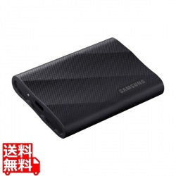 Portable SSD T9 4TB 写真1