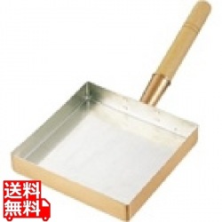 SA銅 玉子焼 関東型 30cm 写真1