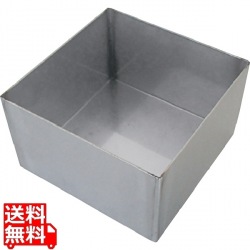 ヘリオスグランドライト LEDブロック 100角用 埋込ボックス 写真1