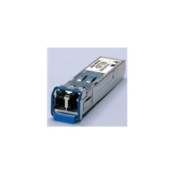 1000BASE-SX LC mini-GBICモジュール 写真1