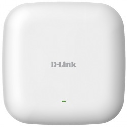 DAP-2610 スタンドアロン型AP、802.11a/b/g/n/ac(2×2)Wave2対応、屋内用、PoE(802.3af)受電対応、Central Wi-Fi Manager対応、リミテッドライフタイム保証対象 写真1