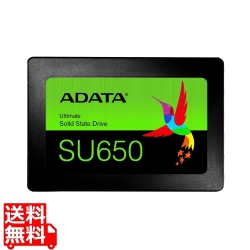240GB SU650 3D TLC ブリスター 写真1