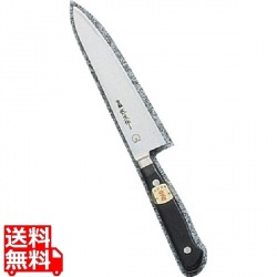 SA佐文(全鋼) ペティーナイフ 15cm 写真1