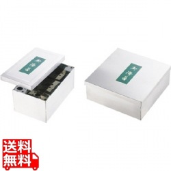 SA18-0 のり缶 小(5束入) 写真1