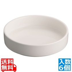 TKG AM サイドディッシュ(6ヶ入) ラウンド BA2896 写真1