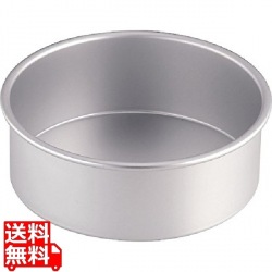 TKG アルマイトデコレーション共底深型12インチ 写真1