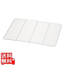 18-8システムバット用網 特大 写真1