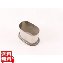 厚口野菜抜 小判 大 #3 写真1