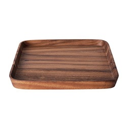 アカシア 正角トレー M CU-043 写真1