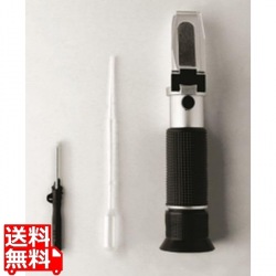 手持屈折計 TKR-2(糖度計) 写真1