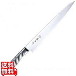 FU-886藤寅作オールステン筋引240mm 写真1