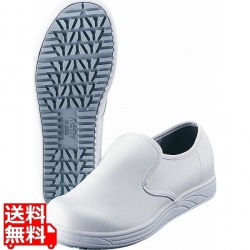 アキレス クッキングメイト003 白 29cm 写真1