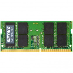 PC4-2133対応 260pin DDR4 SDRAM SO-DIMM 8GB 写真1