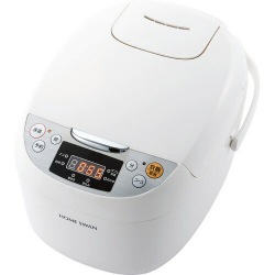 マイコン式炊飯ジャー 5.5合炊き SRC-55 写真1