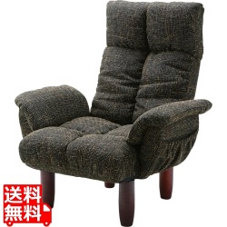 脚付パーソナルチェア 写真1