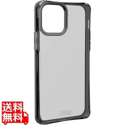 UAG社製 「U by UAG 」 iPhone 12/12 Pro(6.1) 2020対応耐衝撃ケース MOUVE アッシュ 【日本正規代理店品】 UAG-UIPH20MY-AS 写真1