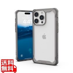 iPhone 15 Pro Max 2023対応耐衝撃ケース PLYO アッシュ 【日本正規代理店品】 写真1