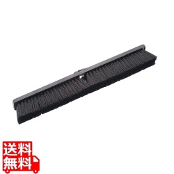 トラスト フロアーブラシミディアム 6653 ブラック 写真1