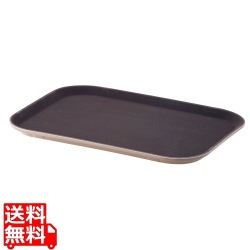 トラスト 角型GRPフードサービストレーTR8255 写真1