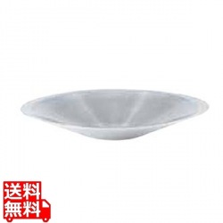 ステンレス 2重サラダボール コニカル 46581 1.6L 写真1