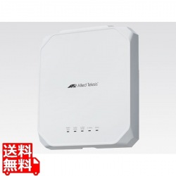 AT-TQ6602 GEN2 無線LANアクセスポイント 写真1