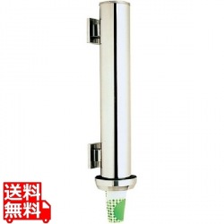 18-0カップディスペンサー マグネット式 09042 写真1