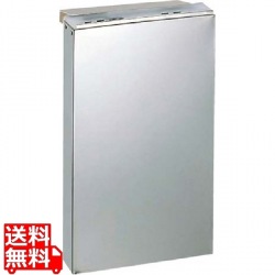 EBM 18-0 PC板付 庖丁差し 流し掛 小 1段 写真1