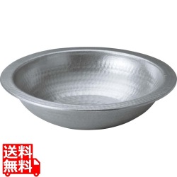 アルミ 電磁用 うどんすき 24cm 写真1