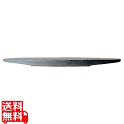 TSUKI 瓦食器 Flat plate oval 300(平皿 楕円) 写真1
