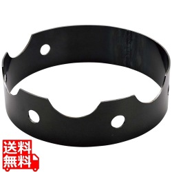 鉄中華五徳 大 写真1
