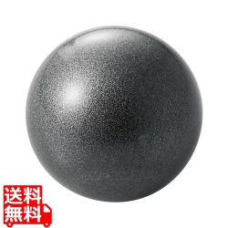 トラックボール用交換ボール(シルバー) 写真1