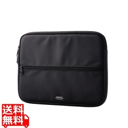 Ultrabook用ZEROSHOCKケース・ダイヤルロック機能付き 写真1