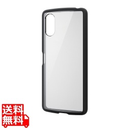 Xperia 10 VI TOUGH SLIM LITE フレームカラー ストラップホールシート付 写真1