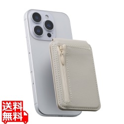 MAGKEEP カードウォレットスタンド 写真1