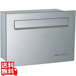 ベリエ サスウッディ ステンレスシルバー 写真1