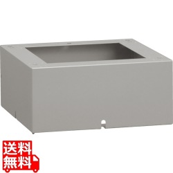 コルディア 据置き台座II シルバー 写真1