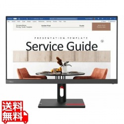 ThinkVision S24i-30 写真1