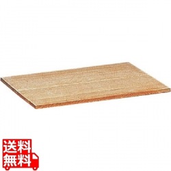 サワラ キメ箱用蓋 業務用 写真1