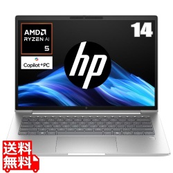 ProBook 6G1a14 R5 340/AW/16/256/Pro/BI 写真1
