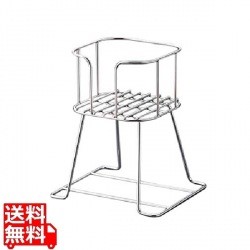 ビバレッジ ディスペンサー用スタンド 小 写真1