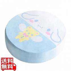 サンリオリビングクッション CN-S400 シナモロール 写真1