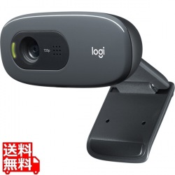 HDウェブカム 写真1