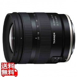 11-20/2.8 Di III-A RXD B060 キヤノンRF 写真1