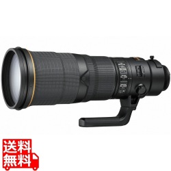 交換レンズ AF-S NIKKOR 500mm f/4E FL ED VR 写真1