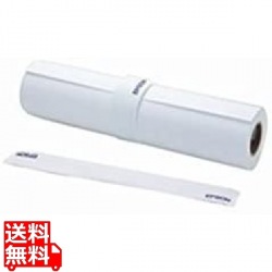MC厚手マットロール紙 1118mm(44インチ)幅×25m 写真1
