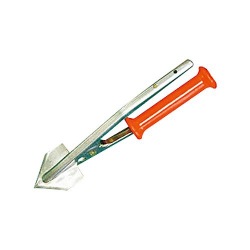 ウニ割りパックリ(スプーンなし) 写真1