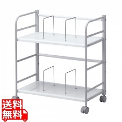 ファイルワゴン 写真1