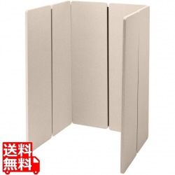 パーティションブース(H1600) 写真1