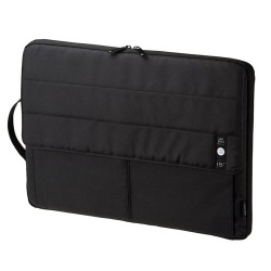 カジュアルPCインナーケース(15.6型ワイド) 写真1