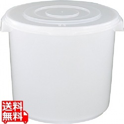 トンボ漬物シール深15型 写真1